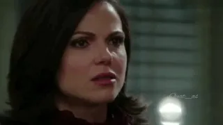 Swanqueen  (ay) Реджина и Эмма (Свонквин)