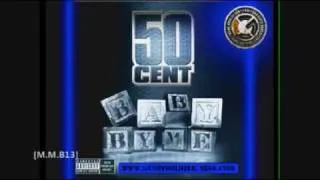 50 Cent Feat Ne-Yo Baby By Me - World Premiere Before I Self Destruct