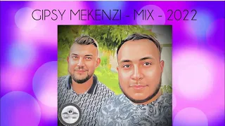 ❤️Gipsy Mekenzi (Darusko) - Mix Zamilovaných Piesní- 2022❤️