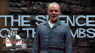 THE SILENCE OF THE LAMBS... in 2 minutes and 50 seconds