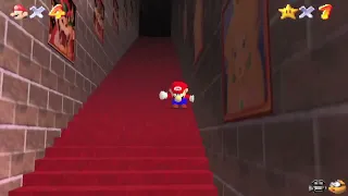 mario blj to death by glamour