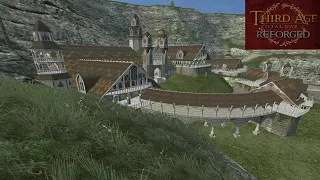 Third Age Reforged: Hobbit Defence of Rivendell