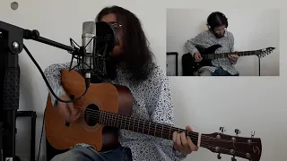 Too Close-Alex Clare (cover by Tasos Skoutellas)