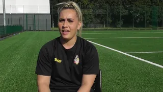 Knights Ladies vs Wigan Warriors Preview