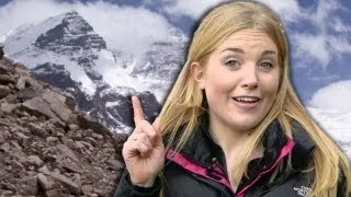 Is Everest really the TALLEST mountain? | Zoo La La | Earth Unplugged