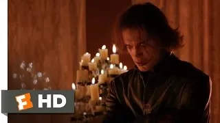 The Crow: City of Angels (8/12) Movie CLIP - Day of the Dead (1996) HD