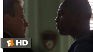 O (1/11) Movie CLIP - Under Suspicion (2001) HD