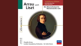 Liszt: 6 Chants polonais de Frédéric Chopin, S.480 - 3. The Ring