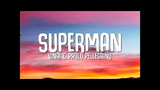 VINAI X Paolo Pellegrino Feat  Shibui - Superman remix By Bartez