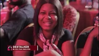 DESTALKER - A night of endless laughter    #comedy #funny #comedian #bestcomedian #allonpoint