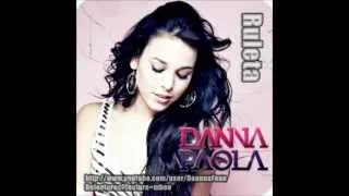 Ruleta - Danna Paola