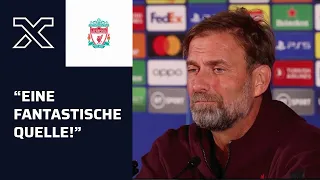 Klopp rechnet mit Didi Hamann ab: "Er hat keine Ahnung" | FC Liverpool