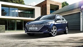 Hyundai Accent PE(2021) .