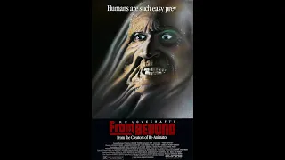 From Beyond (1986) Trailer