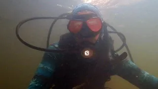 Diver Finds GoPro With Drowning Victim’s Last Moments