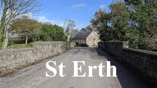 St Erth, Cornwall