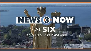 News 3 Now at Six: May 20, 2024