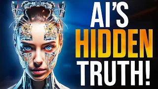 10 Things They DON'T WANT You To Know About The New AI