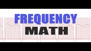 Frequency Math