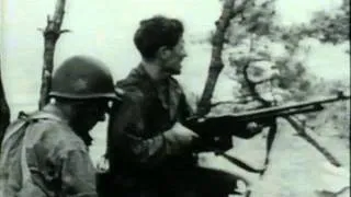 Truman And The Korean War (clip)