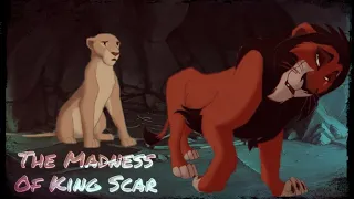 ♬ The Madness Of King Scar ♬