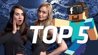 From Assassin's Creed: Comet to Oculus FB, It's the Top 5 News of the Week - IGN Daily Fix