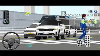 3D Draving Class Car Washing ! Game Play Android ios GamePlay#277