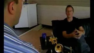 Masters of Brass - Ingolf Burkhardt - NDR Big Band - Trailer 1