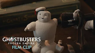 GHOSTBUSTERS: FROZEN EMPIRE - Mini-Puft Mayhem