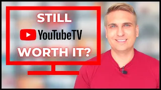 7 Things to Know Before You Sign Up for YouTube TV | YouTube TV Review