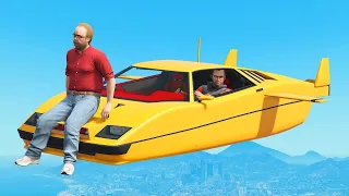 GTA 5 FAILS & FUNNY MOMENTS #44 (BEST GTA 5 Funny Moments Compilation)