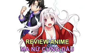 PHÁP SƯ TRẺ SỐNG VỚI DÀN NỮ YÊU | REVIEW PHIM ANIME HAY