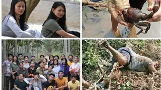 PICNIC Time (Aoyimsen Youth Ministry) #Niuland #dimapur