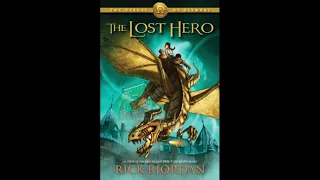 Heroic Thursday! The Lost Hero Chapter 56 (End of Book 1)