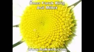 OMER FARUK KiRiS_  ASiL MiLLET_  iMAM Ali Deniz Kiris.