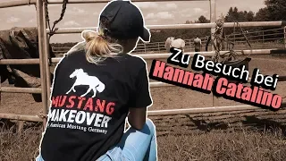 Marina und Julia in der Pferdeschule 🐴🤓 | Marina und die Ponys