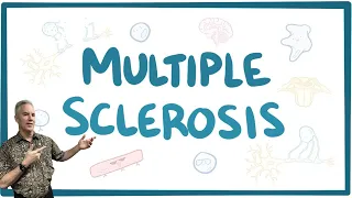 How I help patients with MS (Multiple Sclerosis)