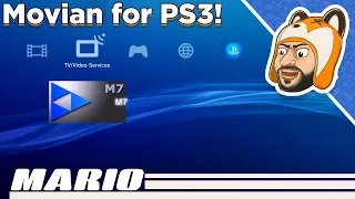 Unlock More Video & Audio Formats on the PS3 with Movian!