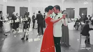 Yavuz & Bahar | the night we met