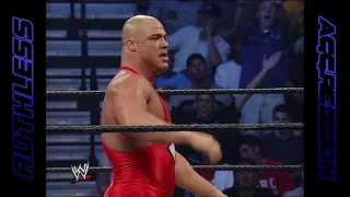 Chris Jericho & Kurt Angle vs. John Cena & Undertaker | SmackDown! (2002)