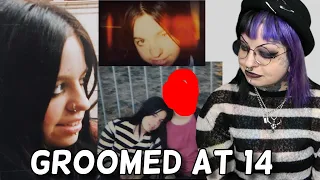 I Was Groomed At 14 | Storytime