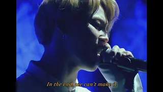 BTS (방탄소년단) - House of Cards Live (ENG SUB)