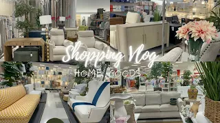 BRAND *NEW* PHENOMENAL HOME GOODS ALL FURNITURE SHOPPING | STORE WALKTHROUGH #browsewithme
