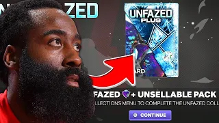 I Went All in on UNFAZED Plus Lock in Pack