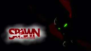 Spawn: The Animation - San Diego Comic-Con Teaser Trailer (2005)