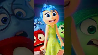 INSIDE OUT 2: Who Are The New Emotions?