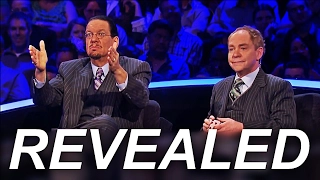 The Card Trick that FOOLED Penn and Teller Revealed