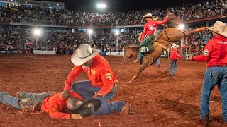 🔴 (FINAL EM CUTIANO) Rodeio de COLORADO 2022 (Oficial 4K)