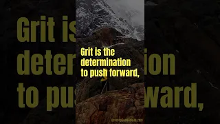 Motivational Speech🔥Grit