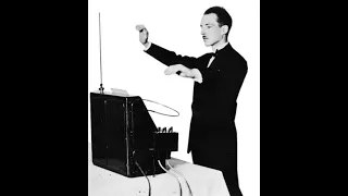 The Birth of Electronic Music - 1902